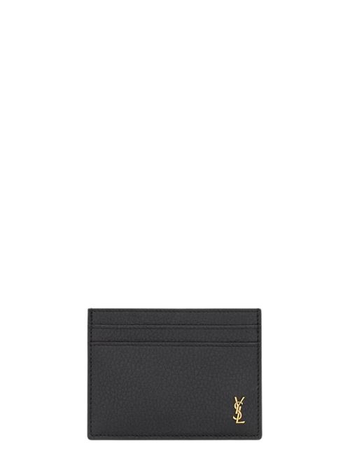 Porta carte Tiny Cassandre SAINT LAURENT | 847951AAET91000